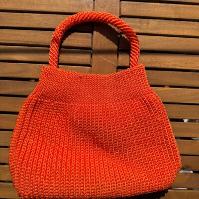 Sac Rouge - Test